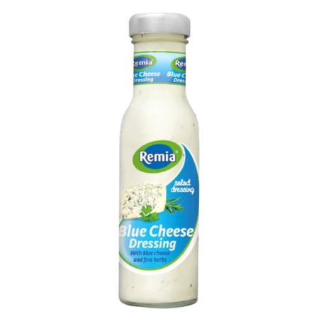 Remia Dressing Blue Cheese Product Image