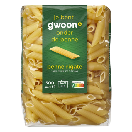 G’woon Penne Rigate Product Image