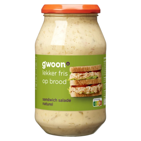 G’woon Sandwichsalade Product Image