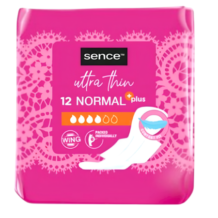 Sence Damesverband Ultra Normal Plus Product Image