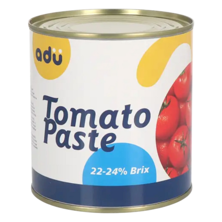 Adü Tomato Paste Product Image