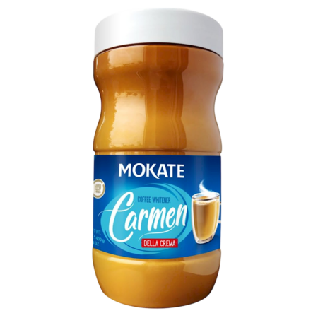 Mokate Carmen Coffee Whitener Della Crema Product Image