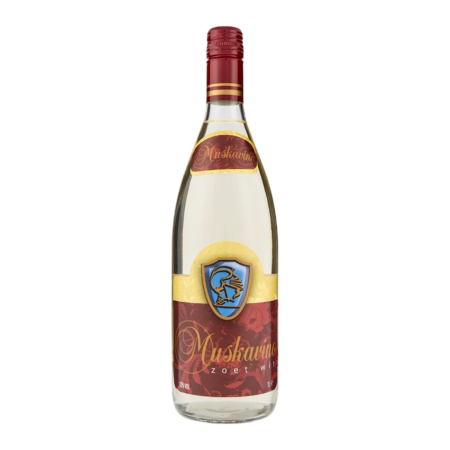 Muskavino Witte Wijn Zoet Product Image