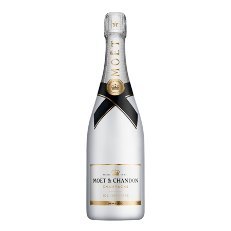 Moët & Chandon Ice Imperial 12% Alcohol Product Image