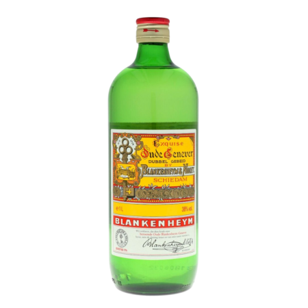 Blankenheym Oude Jenever Product Image