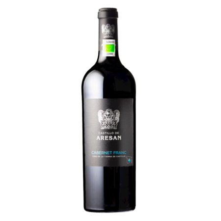 Aresan Vino Cabernet Franc Product Image