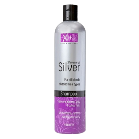 XHC Shampoo Silver Product Image