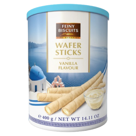 Feiny Biscuits Vanilla Wafer Sticks Product Image