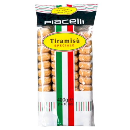 Piacelli Ladyfingers Tiramisù Speciale Product Image