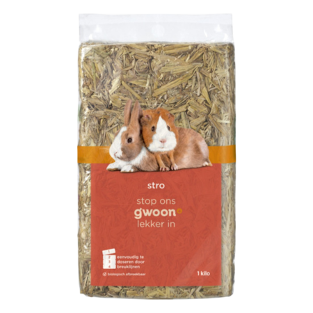 G’woon Stro Product Image