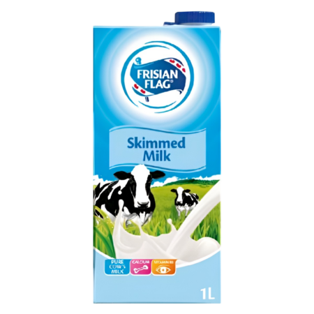 Frisian Flag Milk Skimmed Product Image