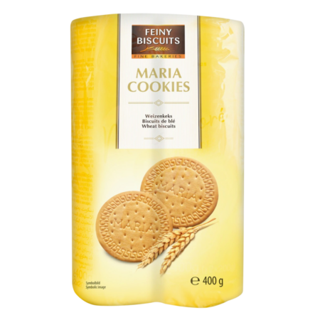 Feiny Biscuits Tarwekoekjes Maria Product Image