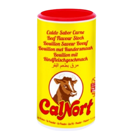 Calnort Bouillon met Rundersmaak Product Image