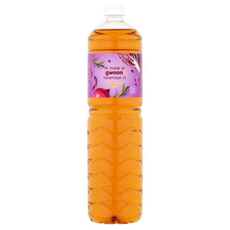 G'woon Natuurazijn Product Image