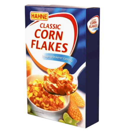 Hahne Corn Flakes Classic Product Image