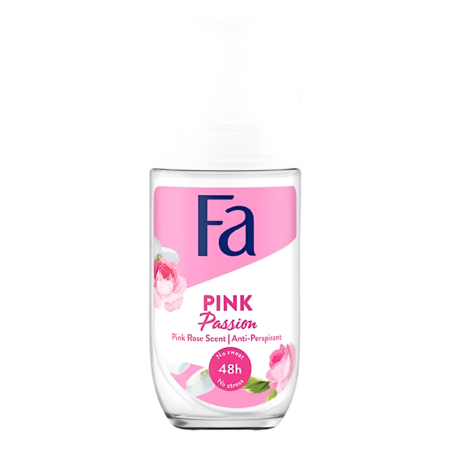 Fa Deorol Pink Passion Product Image