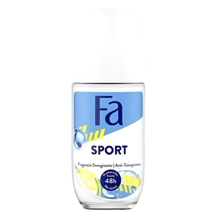 Fa Deorol Sport Product Image