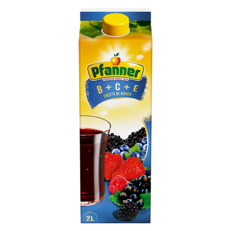 Pfanner B+C+E Product Image