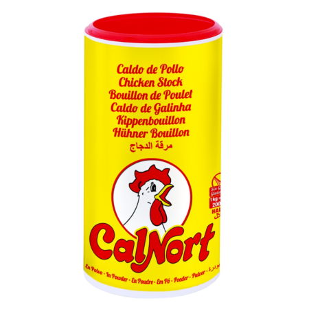 Calnort Kippenbouillon Product Image