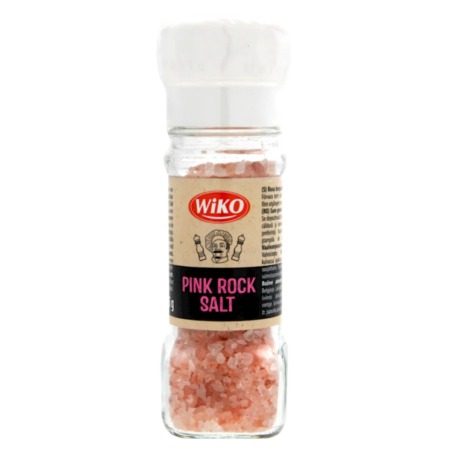 Wiko Pink Rock Salt Product Image