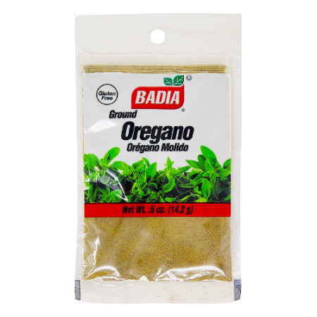 Badia Ground Oregano Product Image