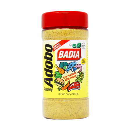 Badia Adobo with Pepper Product Image