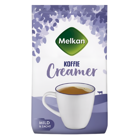 Melkan Koffiecreamer Product Image