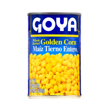 Goya Whole Kernel Golden Corn Product Image