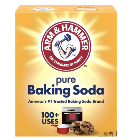 Arm & Hammer Pure Baking Soda Product Image