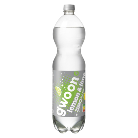 G'woon Lemon Lime Zero Sugar Product Image