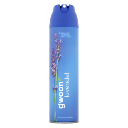 G'woon Luchtverfrisser Lavendel Product Image