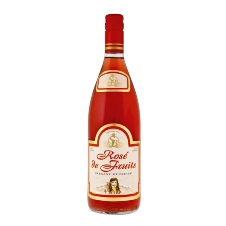 Siebrand Rose De Fruits Product Image