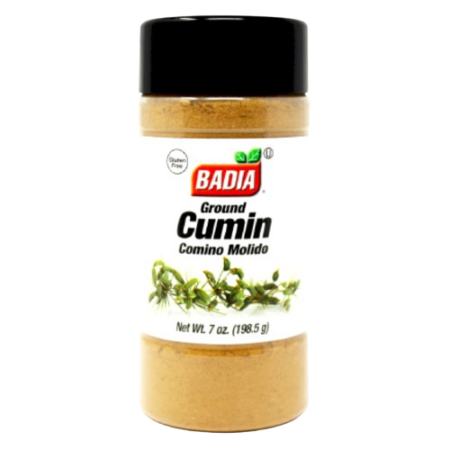 Badia Ground Cumin Product Image