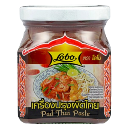 Lobo Pad Thai Paste Product Image