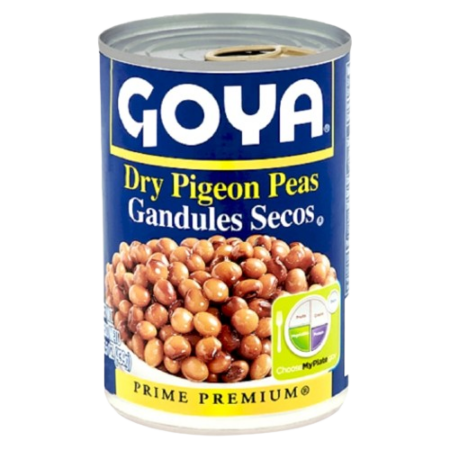 Goya Pigeon Peas Dry Product Image