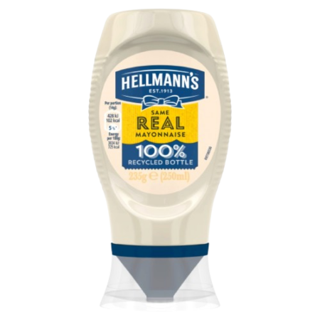 Hellmann's Mayonnaise Product Image