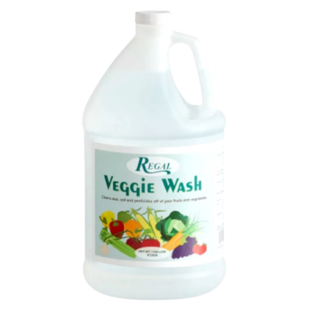 Regal Veggie Wash Product Image