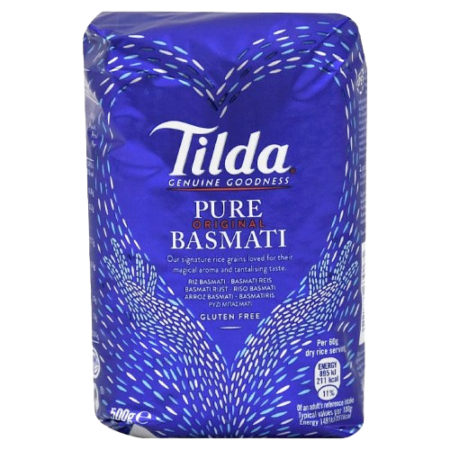 Tilda Basmati Pure Product Image