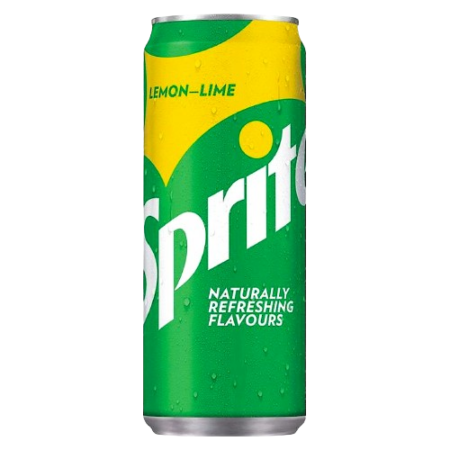 Sprite Lemon Lime Product Image