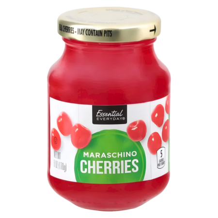 Essential Everyday Cherries Maraschino Product Image