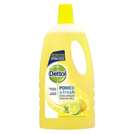 Dettol Allesreiniger Citrus Product Image