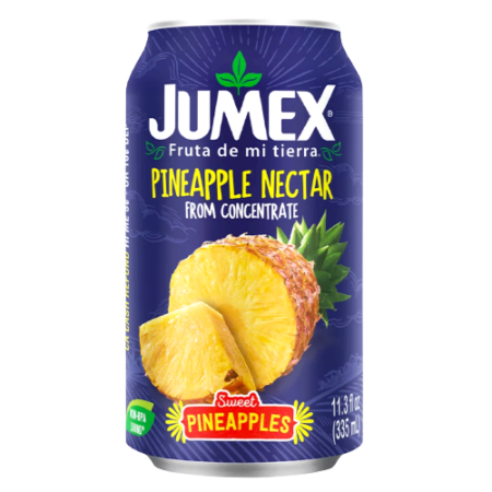 Jumex Pineapple Nectar Product Image