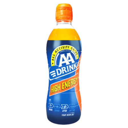 AA Drink High Energy Product Image