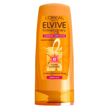 L'Oréal Elvive Conditioner Extraordinary Oil Product Image