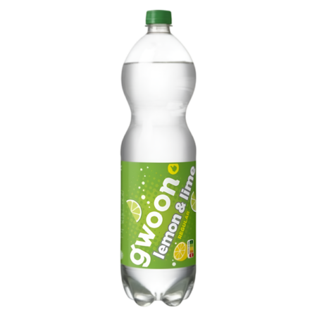 G'woon Lemon Lime Product Image