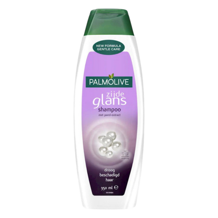 Palmolive Zijde Glans Shampoo met Parel-Extract Product Image