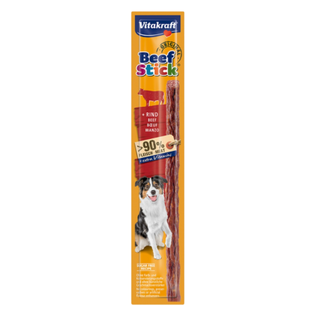 Vitakraft Beef Stick Product Image