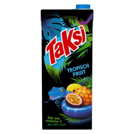 Taksi Tropisch Fruit Product Image