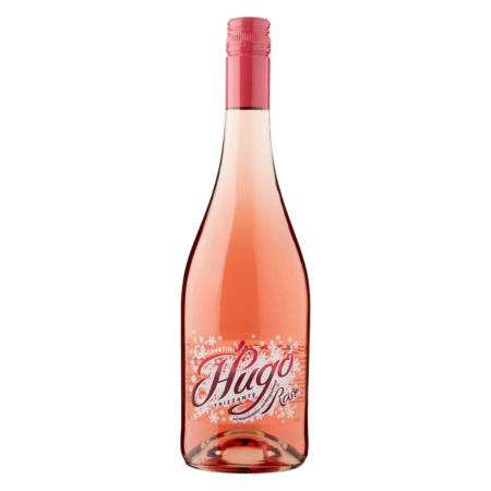 Cavatini Hugo Rose Product Image