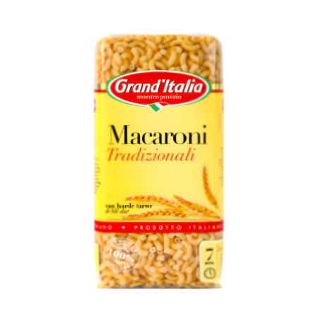 Grand' Italia Macaroni Tradizionali Product Image